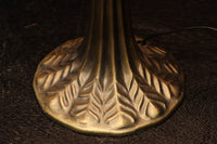 Stained glass desk lamp DC8250