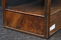 時代を経た味わい深い風合いの置台　DC8251