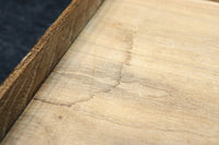 穏やかな流れの杢目で風情溢れる小物入れ　DC8252