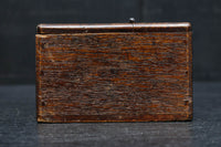 Antique tool box (small box) DC8254