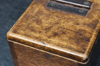 Antique tool box (small box) DC8254