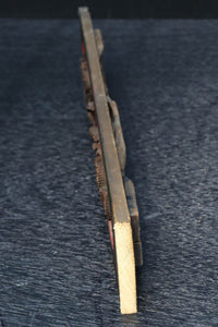 立体感のある彫刻が見栄えのする彫刻飾り　DC8257abc　在庫(a:1 b:1 c:1)個