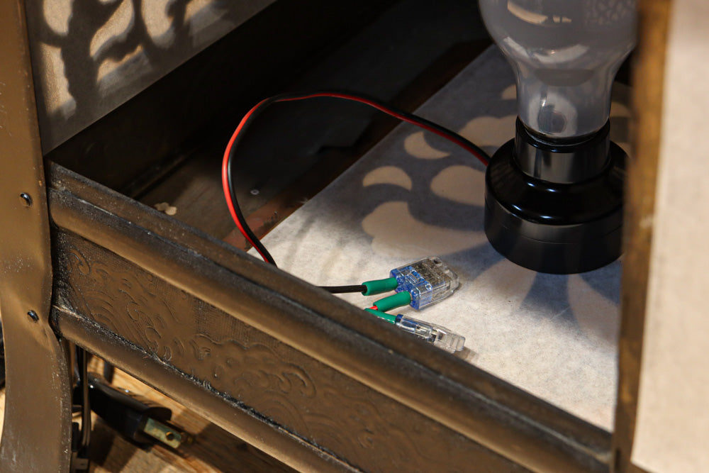 Antique tools DC8273