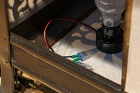 Antique tools DC8273