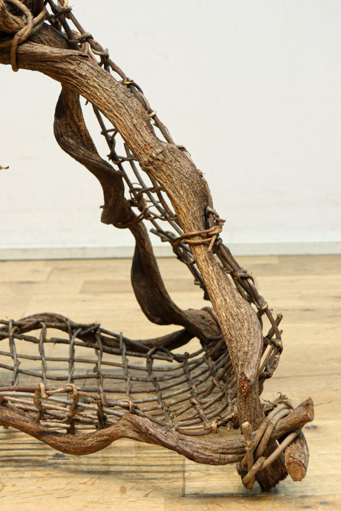 自然美を感じる古木のオブジェ DC8276 – 古福庵 [ KOFUKUAN