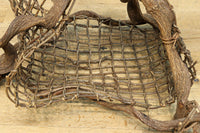 自然美を感じる古木のオブジェ　DC8276