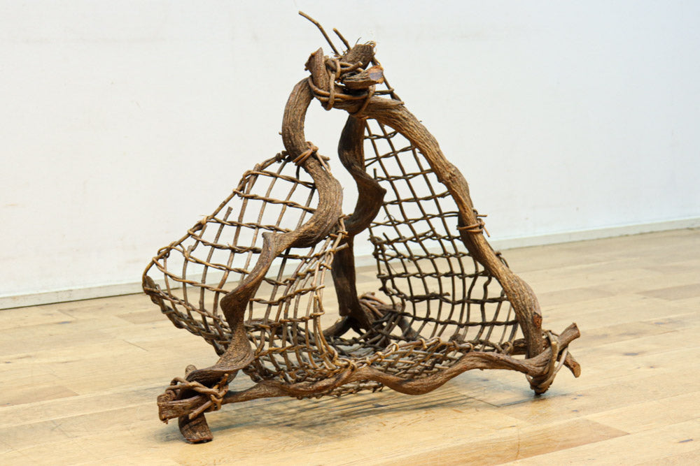 自然美を感じる古木のオブジェ DC8276 – 古福庵 [ KOFUKUAN