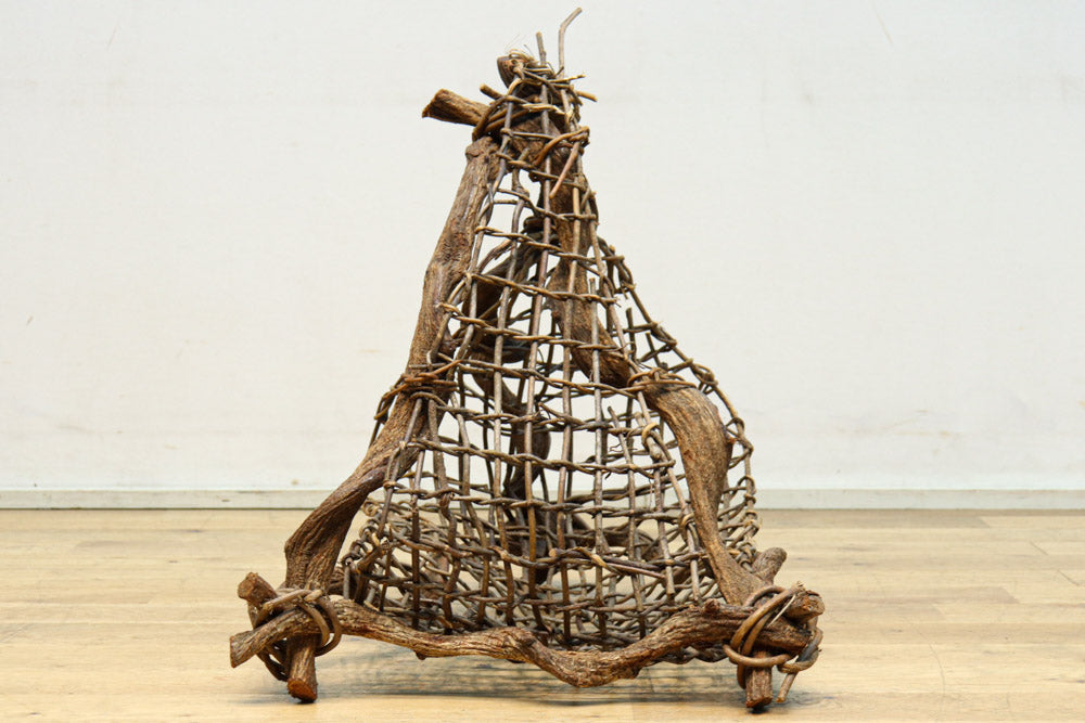 自然美を感じる古木のオブジェ DC8276 – 古福庵 [ KOFUKUAN