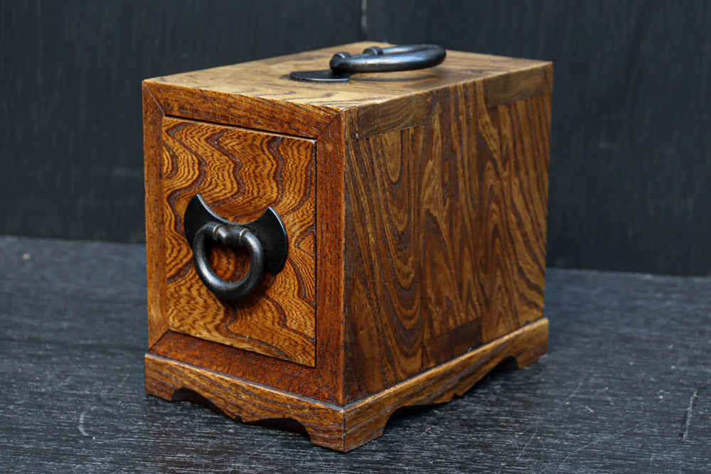 Antique tool box (Small drawer) DC8294