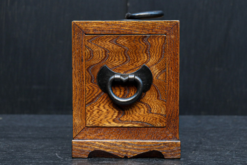 Antique tool box (Small drawer) DC8294