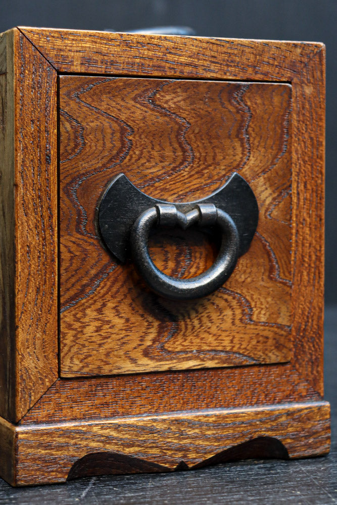 Antique tool box (Small drawer) DC8294