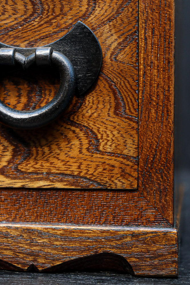 Antique tool box (Small drawer) DC8294