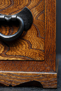 Antique tool box (Small drawer) DC8294