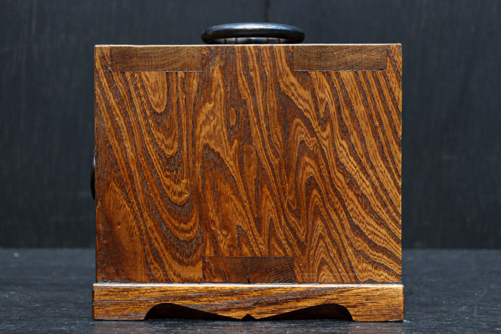 Antique tool box (Small drawer) DC8294