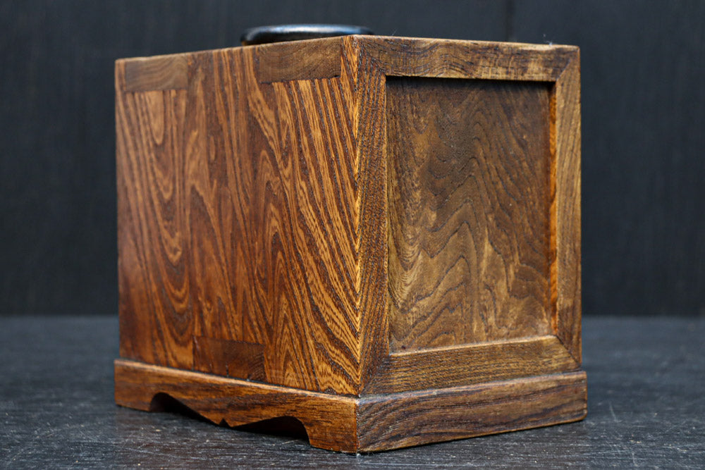 Antique tool box (Small drawer) DC8294