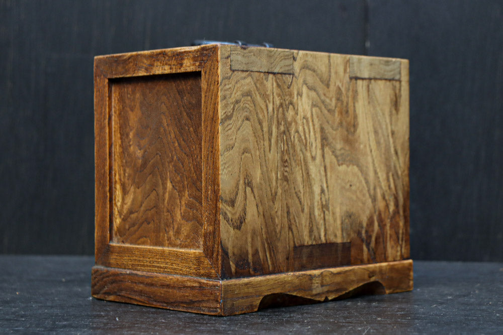 Antique tool box (Small drawer) DC8294