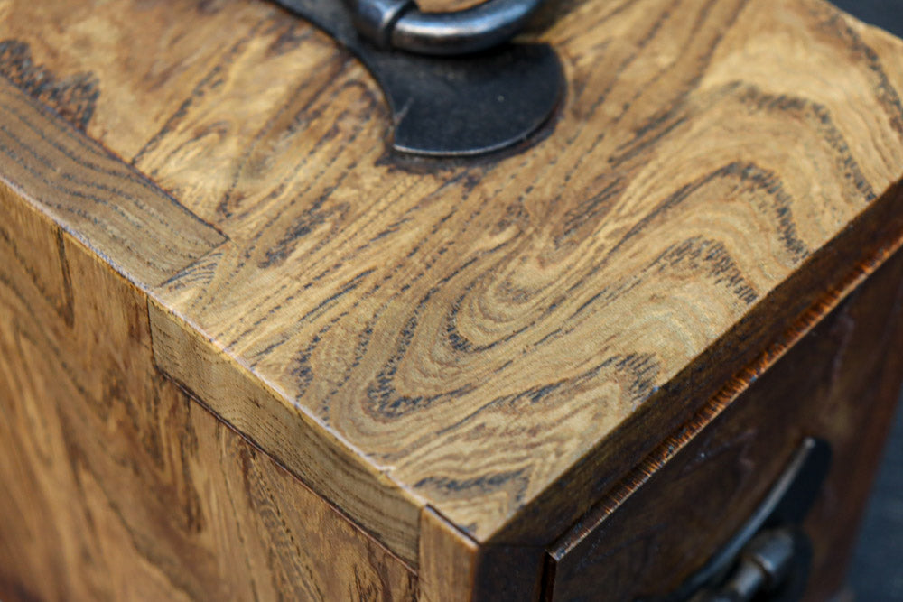 Antique tool box (Small drawer) DC8294