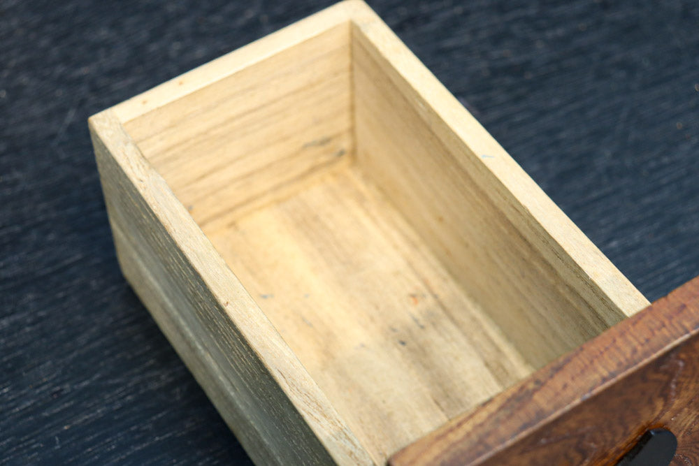 Antique tool box (Small drawer) DC8294