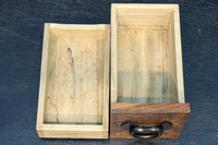 Antique tool box (Small drawer) DC8294