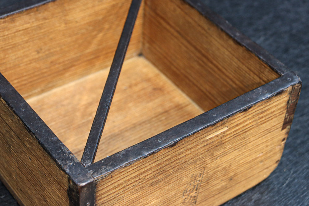 Antique tools DC8295