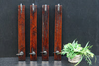 Antique tool (Wall-mounted candle holder) DC8301