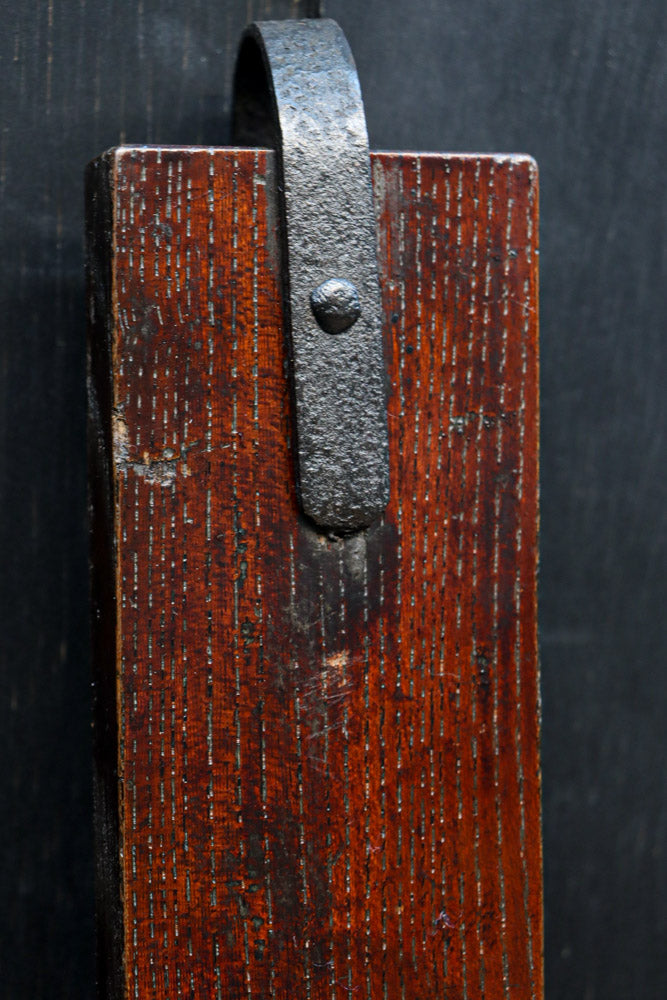 Antique tool (Wall-mounted candle holder) DC8301