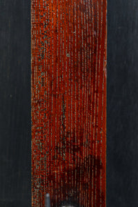 Antique tool (Wall-mounted candle holder) DC8301