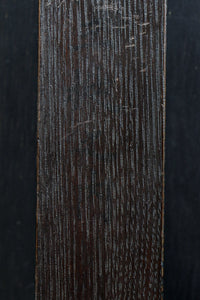 時代を重ねた趣きある壁掛けろうそく立て　DC8303abc　在庫(a:1 b:1 c:1)本