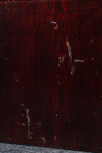 前面ツートンカラーでレトロ感溢れる針箱　DC8304