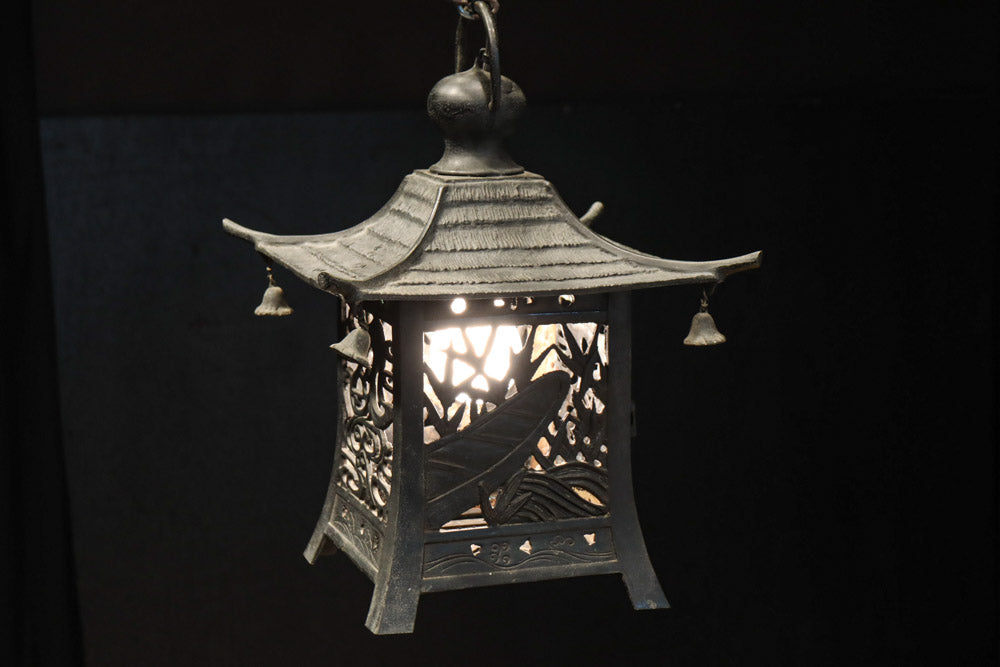 Antique tool (Hanging lanterns) DC8305
