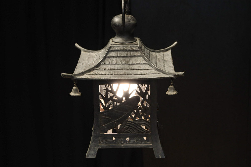 Antique tool (Hanging lanterns) DC8305