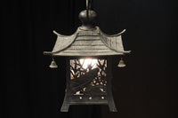 Antique tool (Hanging lanterns) DC8305