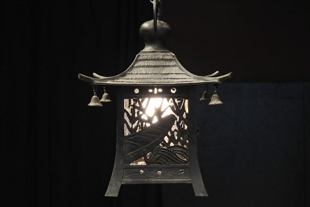 Antique tool (Hanging lanterns) DC8305