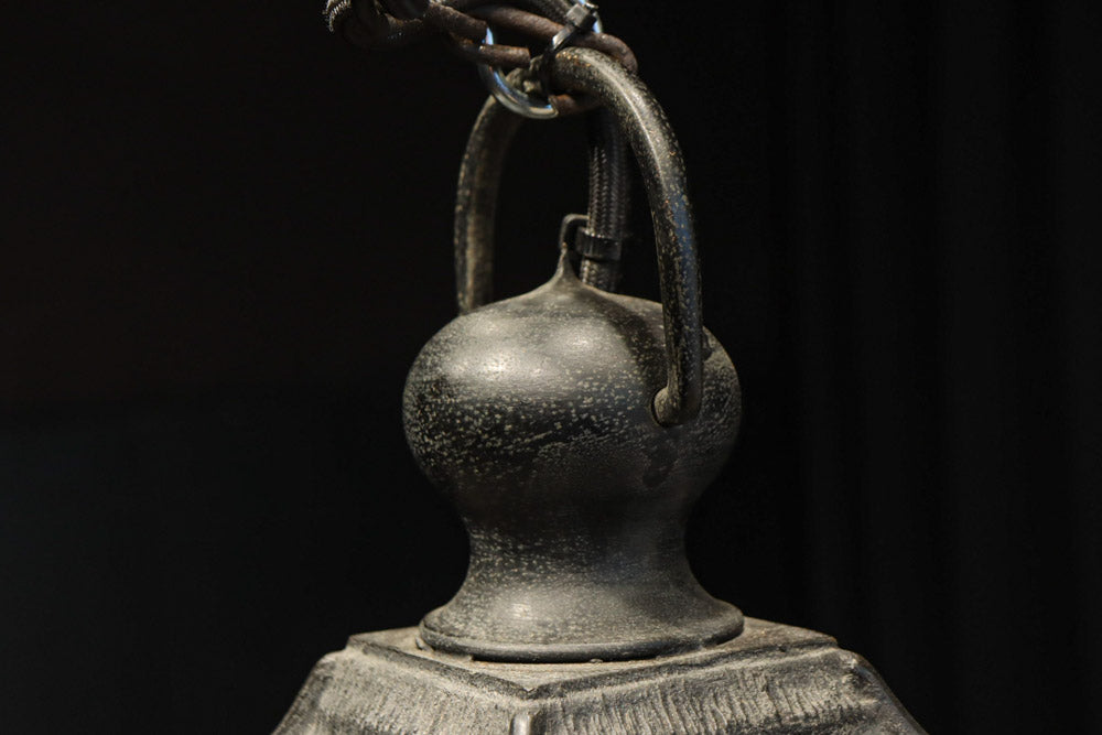 Antique tool (Hanging lanterns) DC8305