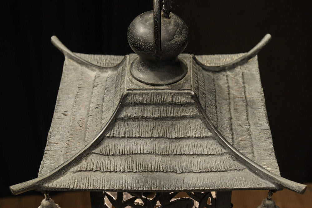 Antique tool (Hanging lanterns) DC8305