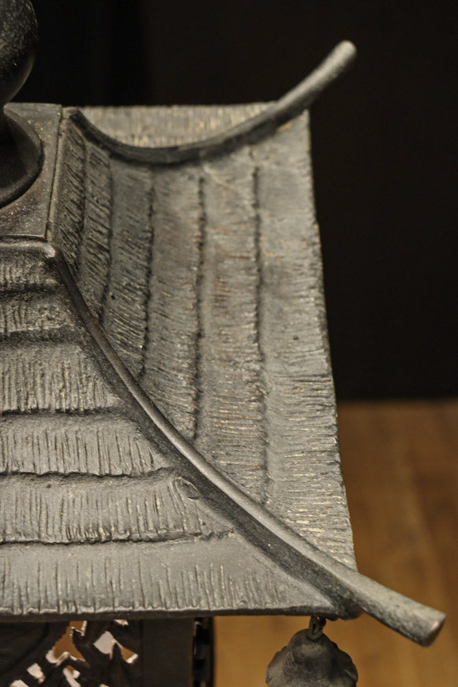 Antique tool (Hanging lanterns) DC8305