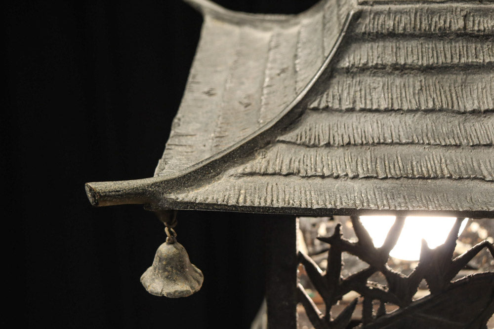 Antique tool (Hanging lanterns) DC8305