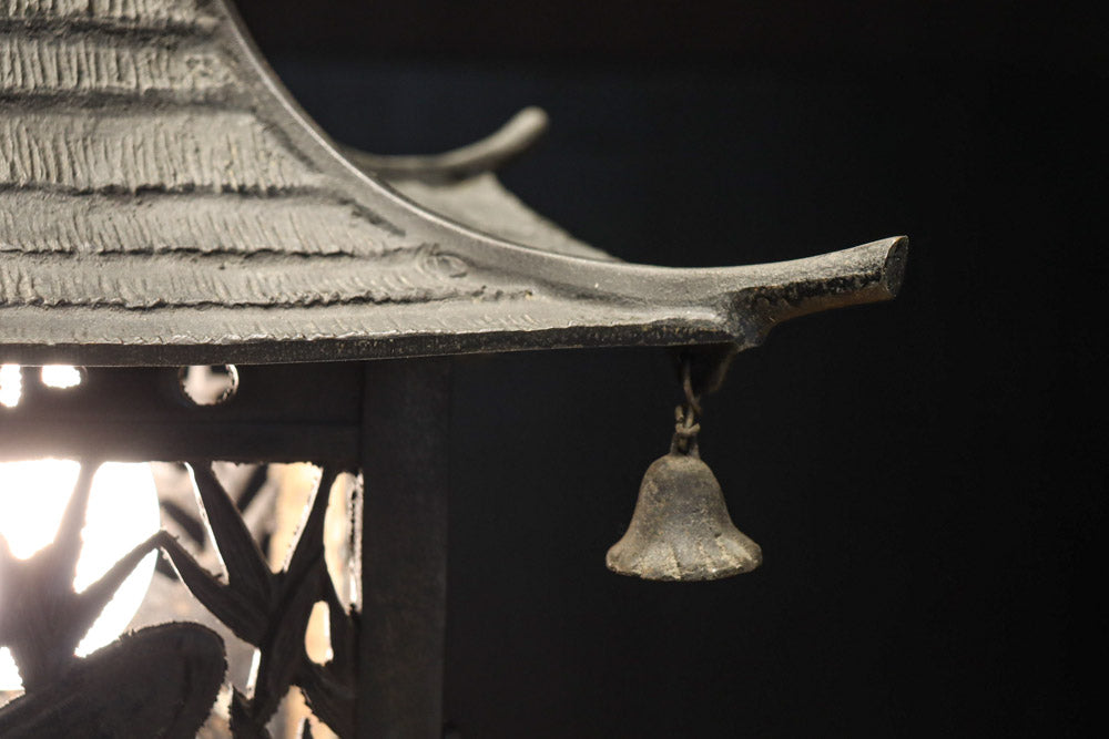 Antique tool (Hanging lanterns) DC8305