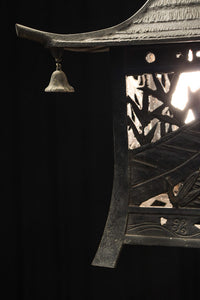 Antique tool (Hanging lanterns) DC8305