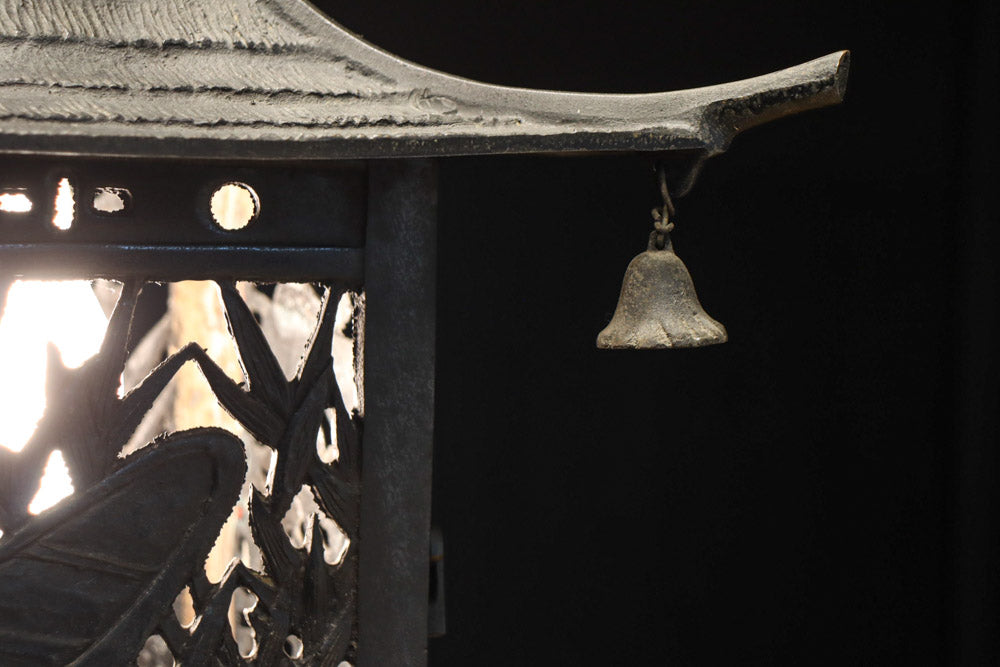 Antique tool (Hanging lanterns) DC8305