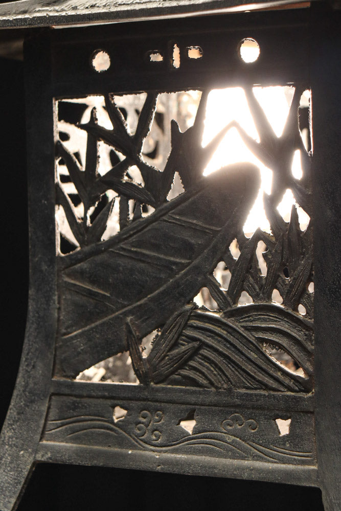 Antique tool (Hanging lanterns) DC8305