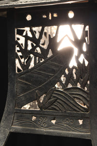 Antique tool (Hanging lanterns) DC8305