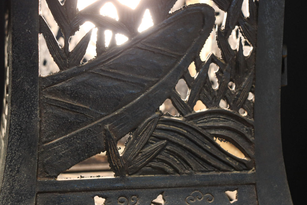 Antique tool (Hanging lanterns) DC8305