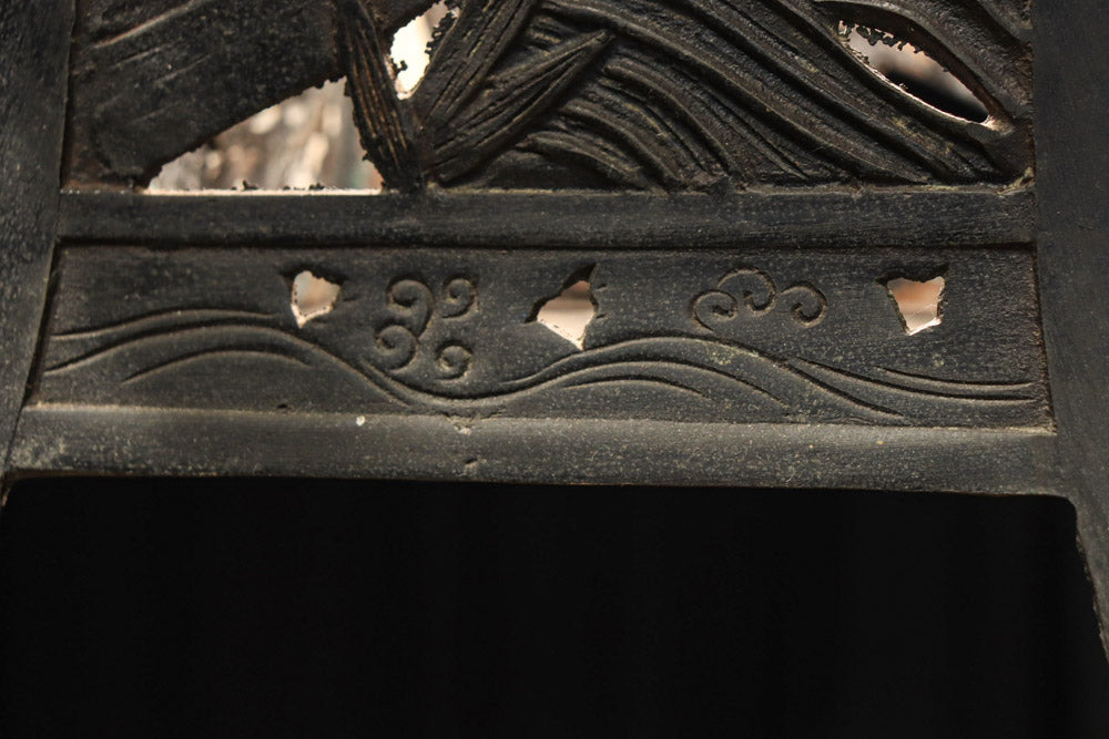 Antique tool (Hanging lanterns) DC8305