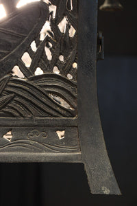 Antique tool (Hanging lanterns) DC8305