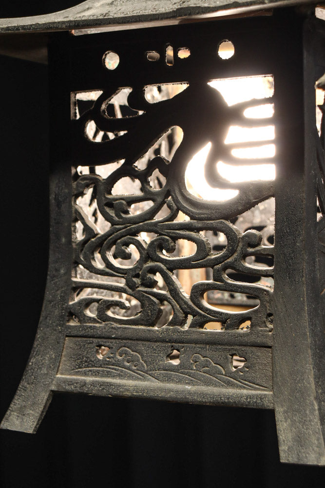 Antique tool (Hanging lanterns) DC8305