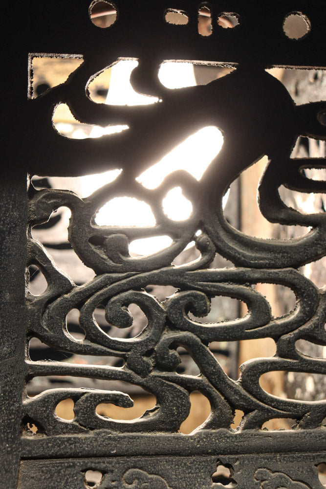 Antique tool (Hanging lanterns) DC8305