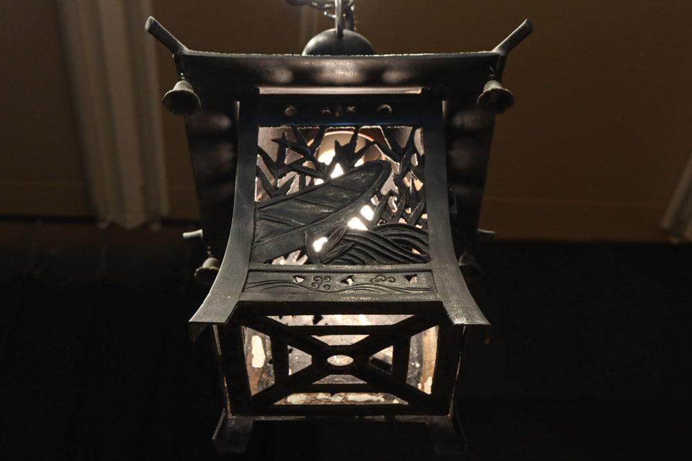 Antique tool (Hanging lanterns) DC8305