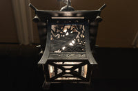 Antique tool (Hanging lanterns) DC8305