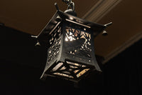 Antique tool (Hanging lanterns) DC8305